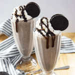 Oreo Shake