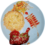 Mexican Meal - Image 2