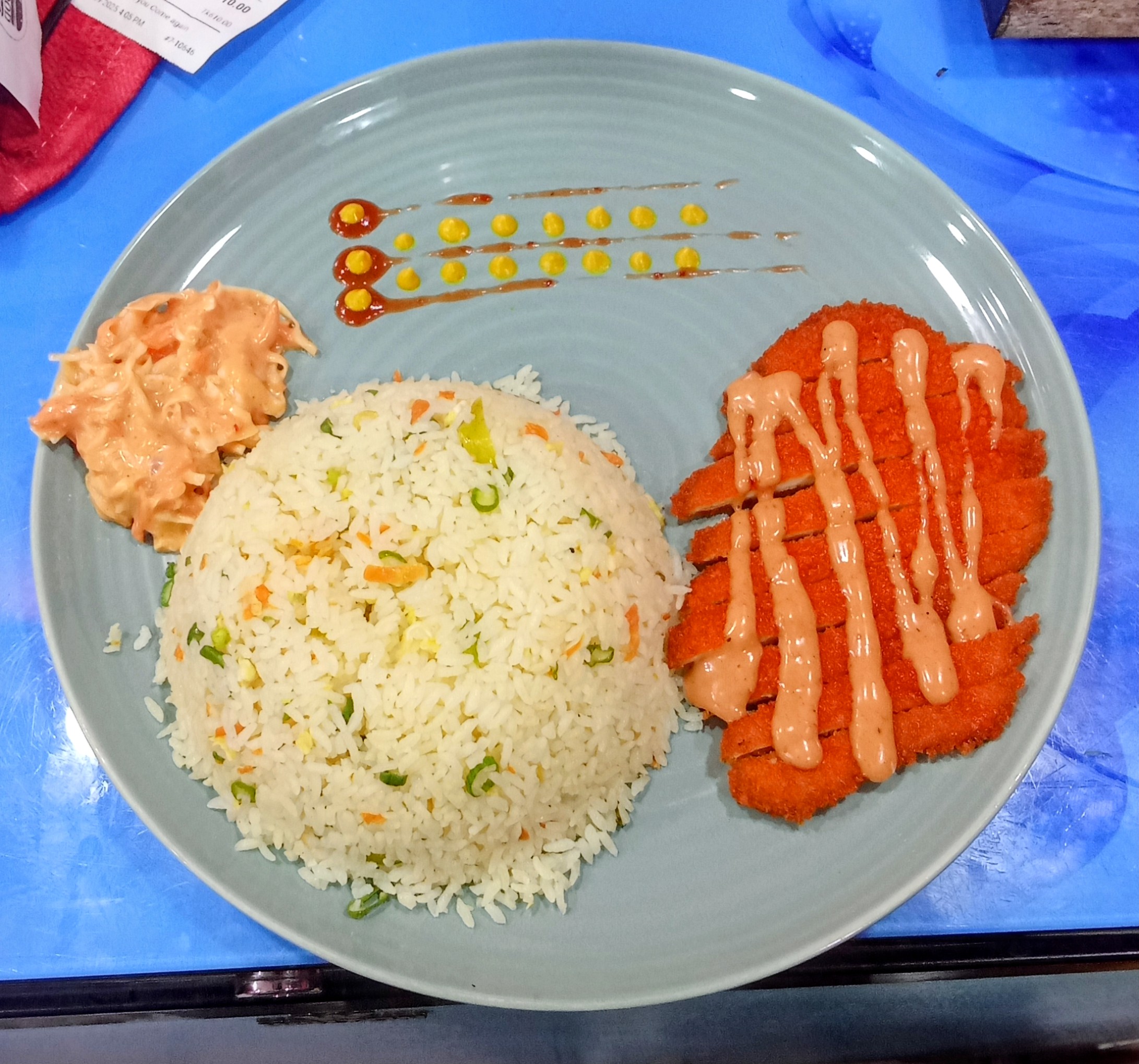 IMG_20250910_163914~2 Chicken Milanese Meal - Image 1
